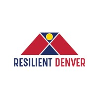 Resilient Denver logo, Resilient Denver contact details