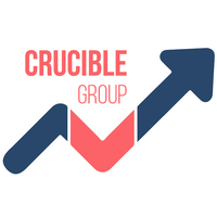 The Crucible Group, LLC logo, The Crucible Group, LLC contact details