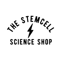 The Stemcell Science Shop logo, The Stemcell Science Shop contact details