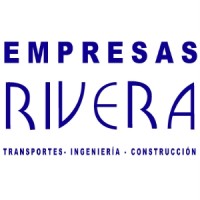 Empresas Rivera logo, Empresas Rivera contact details