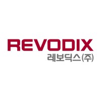 REVODIX Inc. logo, REVODIX Inc. contact details