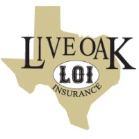 Live Oak Insurance Agency logo, Live Oak Insurance Agency contact details