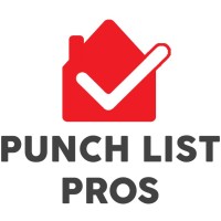 Punch List Pros logo, Punch List Pros contact details