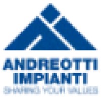 Andreotti Impianti S.p.A logo, Andreotti Impianti S.p.A contact details