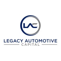 Legacy Automotive Capital logo, Legacy Automotive Capital contact details