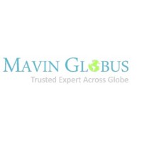 Mavin Globus logo, Mavin Globus contact details