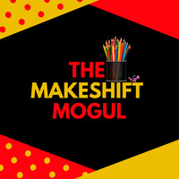 The Makeshift Mogul Podcast logo, The Makeshift Mogul Podcast contact details