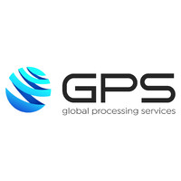 Global Processing logo, Global Processing contact details