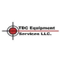 TDC Equipment Services logo, TDC Equipment Services contact details