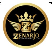 Zenario Advertising L.L.C logo, Zenario Advertising L.L.C contact details