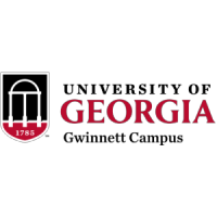 University of Georgia - Gwinnett Campus logo, University of Georgia - Gwinnett Campus contact details