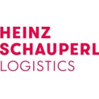 Heinz Schauperl Logistics GmbH logo, Heinz Schauperl Logistics GmbH contact details