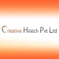 Creative Hitech Pvt Ltd logo, Creative Hitech Pvt Ltd contact details