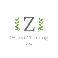 Z Green Cleaning, Inc. logo, Z Green Cleaning, Inc. contact details