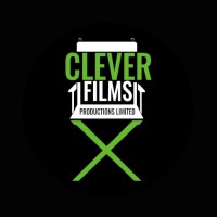 Clever Films logo, Clever Films contact details