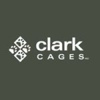 Clark Cages logo, Clark Cages contact details