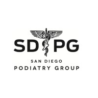 San Diego Podiatry Group logo, San Diego Podiatry Group contact details