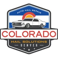 Colorado Hail Solutions logo, Colorado Hail Solutions contact details