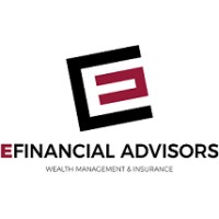 EFinancial Advisors logo, EFinancial Advisors contact details