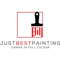 Just Best Painting logo, Just Best Painting contact details