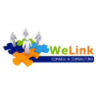 WELINK Morocco logo, WELINK Morocco contact details