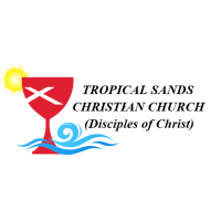 TROPICAL SANDS CHRISTIAN CHURCH logo, TROPICAL SANDS CHRISTIAN CHURCH contact details