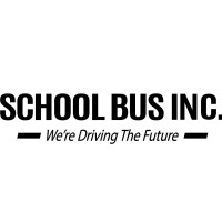 School Bus Inc. logo, School Bus Inc. contact details