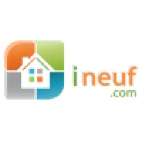 INEUF.com logo, INEUF.com contact details