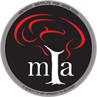 Midwest Institute for Addiction logo, Midwest Institute for Addiction contact details