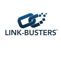 Link-Busters logo, Link-Busters contact details