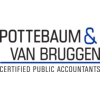 Pottebaum & Van Bruggen CPAs logo, Pottebaum & Van Bruggen CPAs contact details