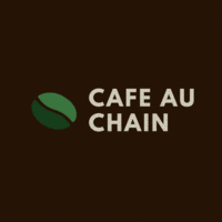 Cafe au Chain logo, Cafe au Chain contact details