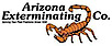 Arizona Exterminating Co. logo, Arizona Exterminating Co. contact details