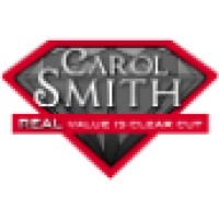 Carol Smith logo, Carol Smith contact details