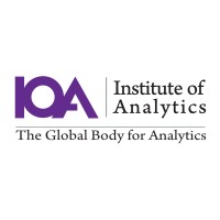 IoA - Institute of Analytics logo, IoA - Institute of Analytics contact details