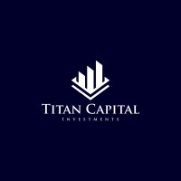 Titan Capital Investments logo, Titan Capital Investments contact details