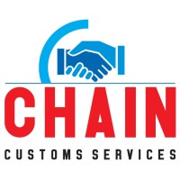 Chain Customs Services logo, Chain Customs Services contact details