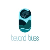 Beyond Blues logo, Beyond Blues contact details