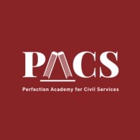 PACS logo, PACS contact details