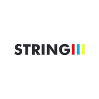 String IoT logo, String IoT contact details