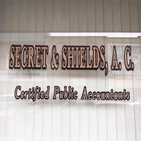 Secret & Shields A.C. logo, Secret & Shields A.C. contact details