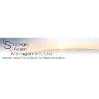 Strategic Asset Management, Ltd. logo, Strategic Asset Management, Ltd. contact details