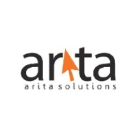 ARITA SOLUTIONS logo, ARITA SOLUTIONS contact details