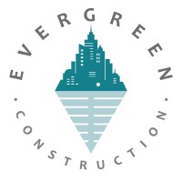 Evergreen Builders & Construction Services logo, Evergreen Builders & Construction Services contact details