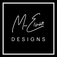 MaElizabeth Designs logo, MaElizabeth Designs contact details