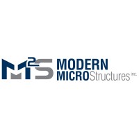 Modern Microstructures, Inc. logo, Modern Microstructures, Inc. contact details