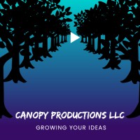 Canopy Productions LLC logo, Canopy Productions LLC contact details