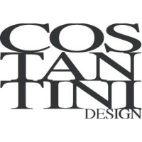 Costantini Design logo, Costantini Design contact details