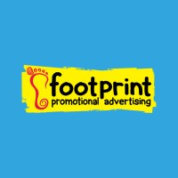 Footprint Promotional Advertising logo, Footprint Promotional Advertising contact details