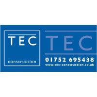 TEC Construction Ltd logo, TEC Construction Ltd contact details